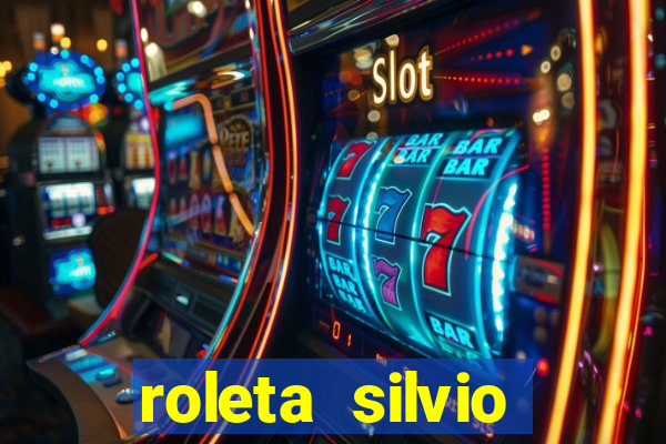 roleta silvio santos jogo